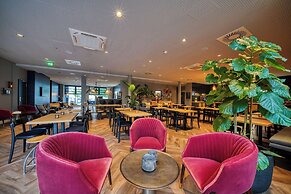 Vienna House Easy by Wyndham Hannover