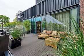 Vienna House Easy by Wyndham Hannover