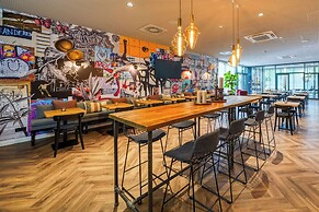 Vienna House Easy by Wyndham Hannover