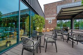 Vienna House Easy by Wyndham Hannover