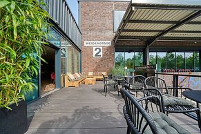 Vienna House Easy by Wyndham Hannover