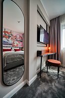 Vienna House Easy by Wyndham Hannover