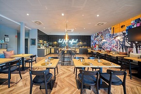 Vienna House Easy by Wyndham Hannover