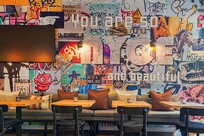 Vienna House Easy by Wyndham Hannover