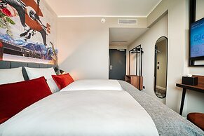 Vienna House Easy by Wyndham Hannover