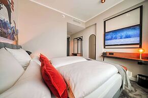 Vienna House Easy by Wyndham Hannover