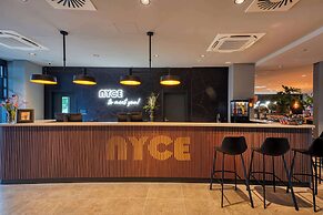 Vienna House Easy by Wyndham Hannover