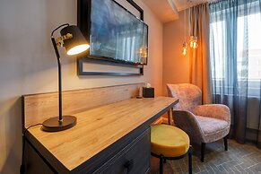 NYCE Hotel Dortmund Thier Galerie