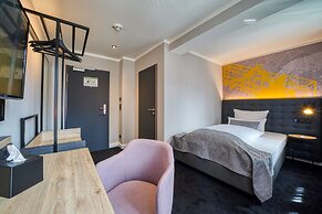 NYCE Hotel Dortmund Thier Galerie