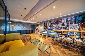 NYCE Hotel Dortmund Thier Galerie