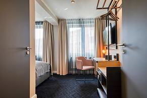 NYCE Hotel Dortmund Thier Galerie