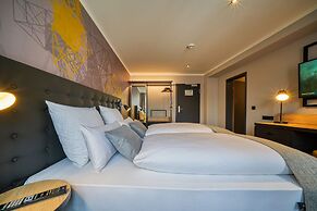 NYCE Hotel Dortmund Thier Galerie