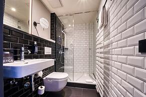 NYCE Hotel Dortmund Thier Galerie