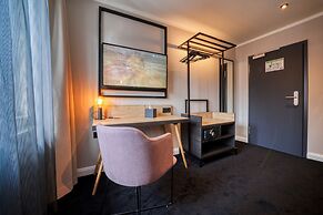 NYCE Hotel Dortmund Thier Galerie