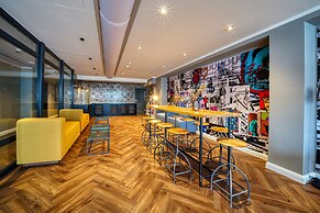 NYCE Hotel Dortmund Thier Galerie