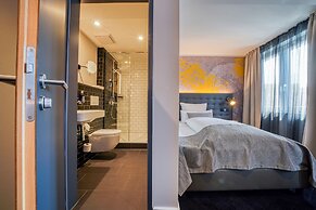 NYCE Hotel Dortmund Thier Galerie