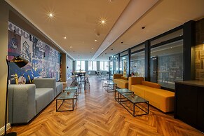 NYCE Hotel Dortmund Thier Galerie