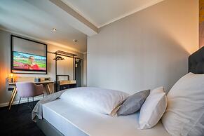 NYCE Hotel Dortmund Thier Galerie