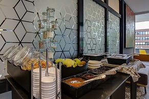 NYCE Hotel Dortmund Thier Galerie