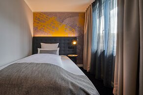 NYCE Hotel Dortmund Thier Galerie