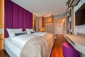 FourSide Hotel Ringsheim, Trademark Collection by Wyndham