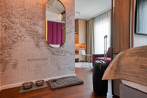 FourSide Hotel Ringsheim, Trademark Collection by Wyndham