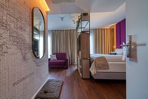 FourSide Hotel Ringsheim, Trademark Collection by Wyndham