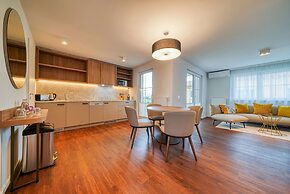 FourSide Hotel Ringsheim, Trademark Collection by Wyndham