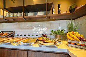 FourSide Hotel Ringsheim, Trademark Collection by Wyndham