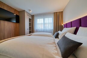 FourSide Hotel Ringsheim, Trademark Collection by Wyndham