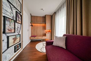 FourSide Hotel Ringsheim, Trademark Collection by Wyndham