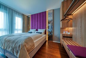 FourSide Hotel Ringsheim, Trademark Collection by Wyndham