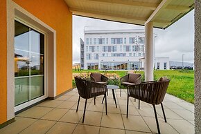 FourSide Hotel Ringsheim, Trademark Collection by Wyndham