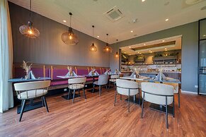 FourSide Hotel Ringsheim, Trademark Collection by Wyndham