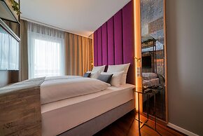 FourSide Hotel Ringsheim, Trademark Collection by Wyndham