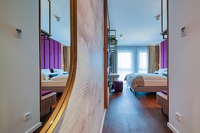 FourSide Hotel Ringsheim, Trademark Collection by Wyndham