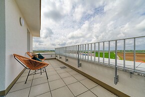 FourSide Hotel Ringsheim, Trademark Collection by Wyndham