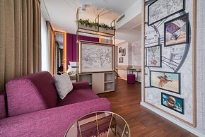 FourSide Hotel Ringsheim, Trademark Collection by Wyndham