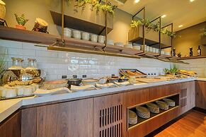 FourSide Hotel Ringsheim, Trademark Collection by Wyndham