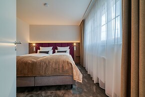 FourSide Hotel Ringsheim, Trademark Collection by Wyndham