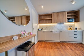 FourSide Hotel Ringsheim, Trademark Collection by Wyndham