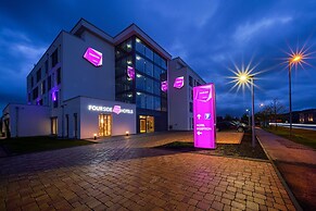 FourSide Hotel Ringsheim, Trademark Collection by Wyndham