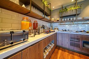 FourSide Hotel Ringsheim, Trademark Collection by Wyndham