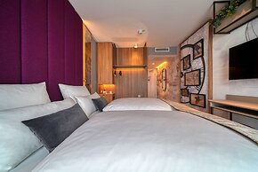 FourSide Hotel Ringsheim, Trademark Collection by Wyndham