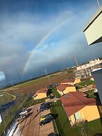 FourSide Hotel Ringsheim, Trademark Collection by Wyndham