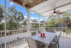 Dolphin Resort 3 Bedroom Home by RedAwning