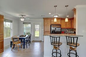 A Wave From It All 3 Bedroom Home by RedAwning