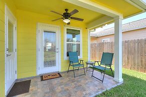 A Wave From It All 3 Bedroom Home by RedAwning