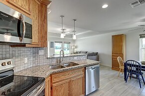 A Wave From It All 3 Bedroom Home by RedAwning