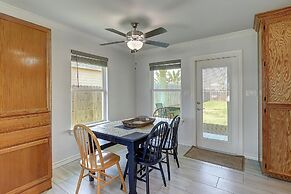 A Wave From It All 3 Bedroom Home by RedAwning